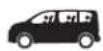 TOYOTA PROACE (2016) - Wymiary (w mm) - 16