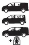 TOYOTA PROACE (2016) - Pojazd odryglowany - 2