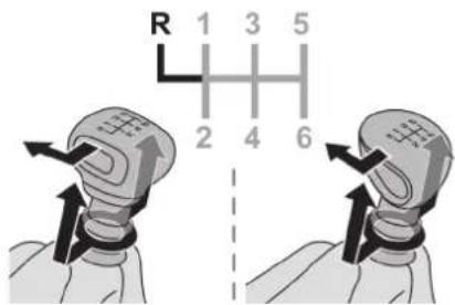 R 1 3 5 2 4 6