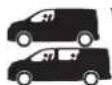 TOYOTA PROACE (2016) - Stanowisko kierowcy (dokończenie) - 2