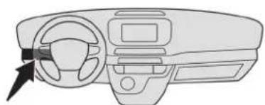 TOYOTA PROACE (2016) - Z / bez radioodtwarzacza - 1