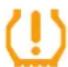 TOYOTA PROACE (2016) - Tyre Pressure Warning Ponowna inicjalizacja - 1