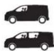 TOYOTA PROACE (2016) - Pilot zdalnego sterowania - 2