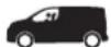 TOYOTA PROACE (2016) - Z - 1