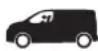 TOYOTA PROACE (2016) - Informacja - 1