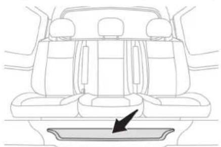 TOYOTA PROACE (2016) - Kabina poglębiona stała - 2
