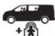 TOYOTA PROACE (2016) - Od wewnątrz - 4