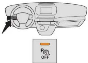 P OFF