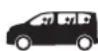 TOYOTA PROACE (2016) - Ochrona wnętrza - 1