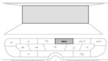 TOYOTA PROACE (2016) - Z radioodtwarzaczem - 1