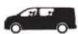 TOYOTA PROACE (2016) - Etykiety - 7