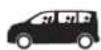 TOYOTA PROACE (2016) - Stolik roboczy - 3