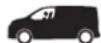 TOYOTA PROACE (2016) - Z - 3