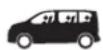 TOYOTA PROACE (2016) - Masy pojazdów i przyczep - 5