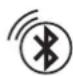 TOYOTA PROACE (2016) - Telefon podłączony inaczej niż za pomocą Bluetooth® - 4