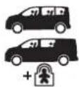 TOYOTA PROACE (2016) - Ponowna inicjalizacja drzwi z napędem elektrycznym - 7