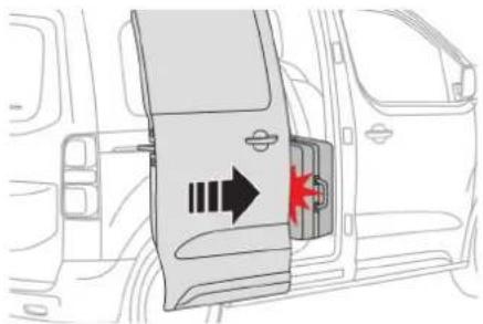 TOYOTA PROACE (2016) - ! Zalecenia ogólne - 3
