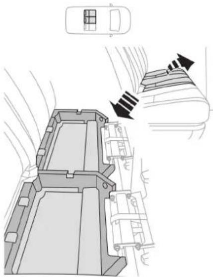 TOYOTA PROACE (2016) - Kabina poglębiona stała - 3