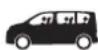 TOYOTA PROACE (2016) - Masy pojazdów i przyczep - 4