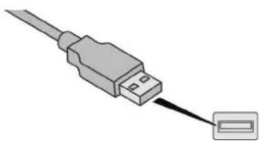 TOYOTA PROACE (2016) - Media Odtwarzacz USB - 2