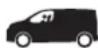 TOYOTA PROACE (2016) - Zabezpieczenie perymetryczne - 1