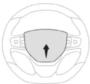 TOYOTA PROACE (2016) - Sygnał dźwiękowy - 1