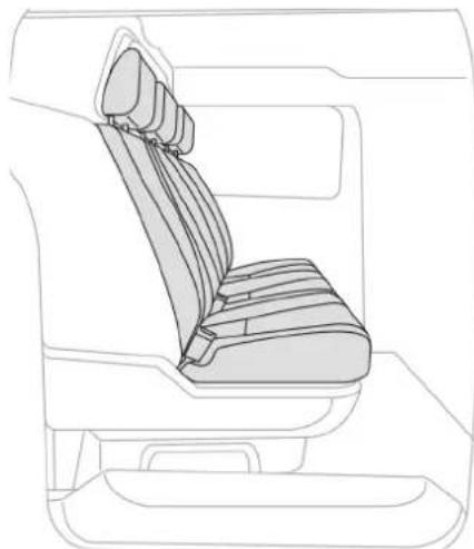 TOYOTA PROACE (2016) - Kabina poglębiona stała - 1