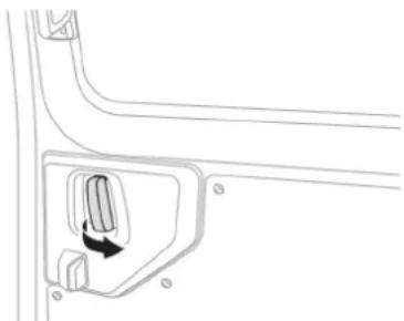 TOYOTA PROACE (2016) - Od zewnątrz - 2