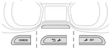 TOYOTA PROACE (2016) - W przypadku ryzyka niemożności rozruchu związanego z brakiem AdBlue® - 1