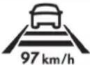 TOYOTA PROACE (2016) - Sytuacje podczas jazdy i powiązane alarmy - 3