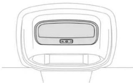 TOYOTA PROACE (2016) - Lampki sufitowe - 1