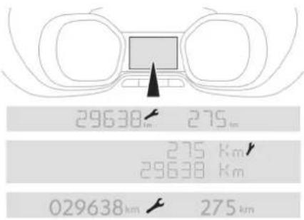 29638 km 275 km 275 km 29638 km 029638 km 275 km