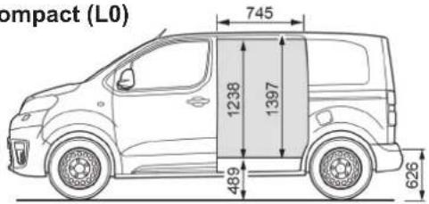 compact (L0) 745 1238 1397 489 626