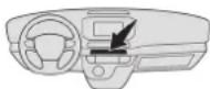 TOYOTA PROACE (2016) - Dynamiczna kontrola stabilności (CDS) i układ zapobiegający poślizgowi kół (ASR) - 1