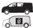 TOYOTA PROACE (2016) - Od zewnątrz - 3