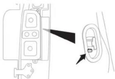 TOYOTA PROACE (2016) - Światła tylne (tylne drzwi skrzydłowe z oknami) - 4
