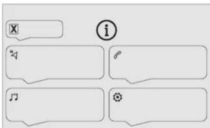 TOYOTA PROACE (2016) - Informacje - obsługa - 3