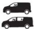 TOYOTA PROACE (2016) - Od wewnątrz - 3