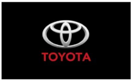 TOYOTA