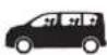 TOYOTA PROACE (2016) - Zaczepy do mocowania - 3