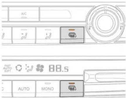 A/C FAST AUTO BOLT AUTO MONO 80.5