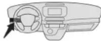TOYOTA PROACE (2016) - Dynamiczna kontrola stabilności (CDS) i układ zapobiegający poślizgowi kół (ASR) - 2
