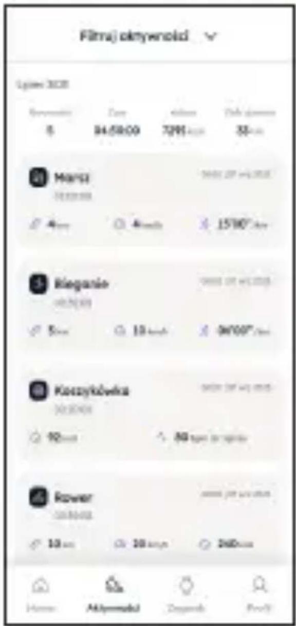 Filmaj oknywnold Lgjene 2020 Rygnantie 5 34:58:00 7295 mm 32 mm Marsz 16:30:00 4 sec 4 sec 15/10" max Bieganie 40 sec 5 sec 10 sec 40 sec Koszykóveka 30:30:00 90 sec 80 sec Power 10 sec 20 sec 260 sec Home Aktynnuń Dzysniki Fry#i