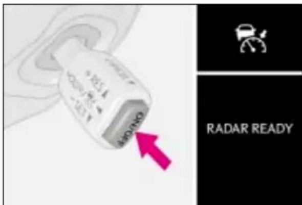KISTA KONNO RADAR READY