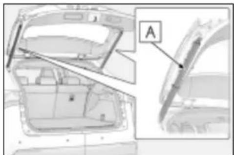 LEXUS NX 300 (2017) - UWAGA - 1