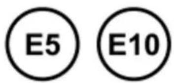 E5 E10