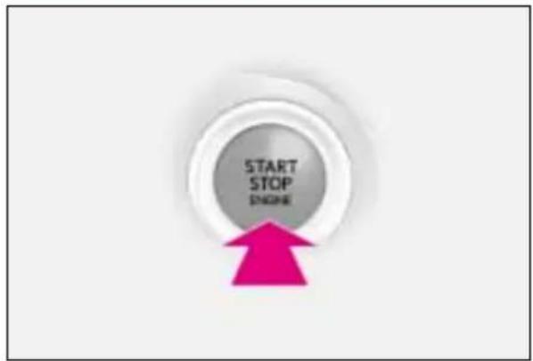 START STOP ENGINE