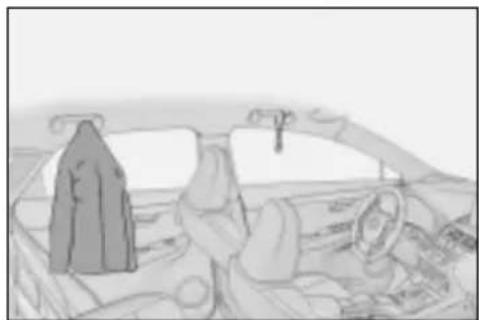LEXUS NX 300 (2017) - Czujnik ruchu w kabinie i czujnik przechyłu (w niektórych wersjach) - 4