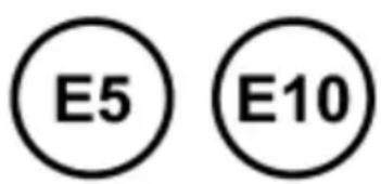 E5 E10