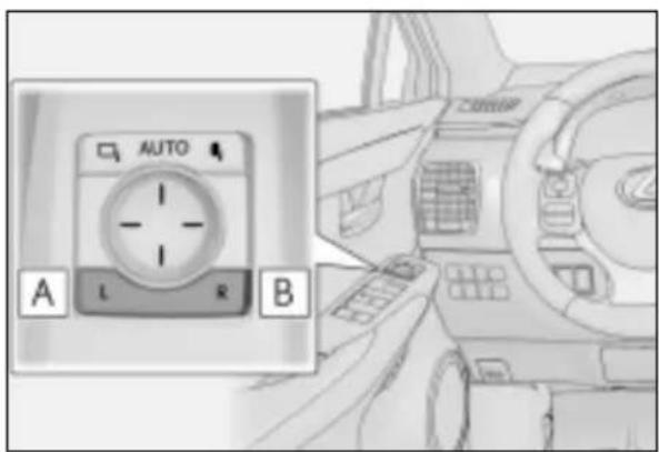 AUTO A L R B